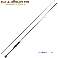 Спиннинг Maximus Perch Zone